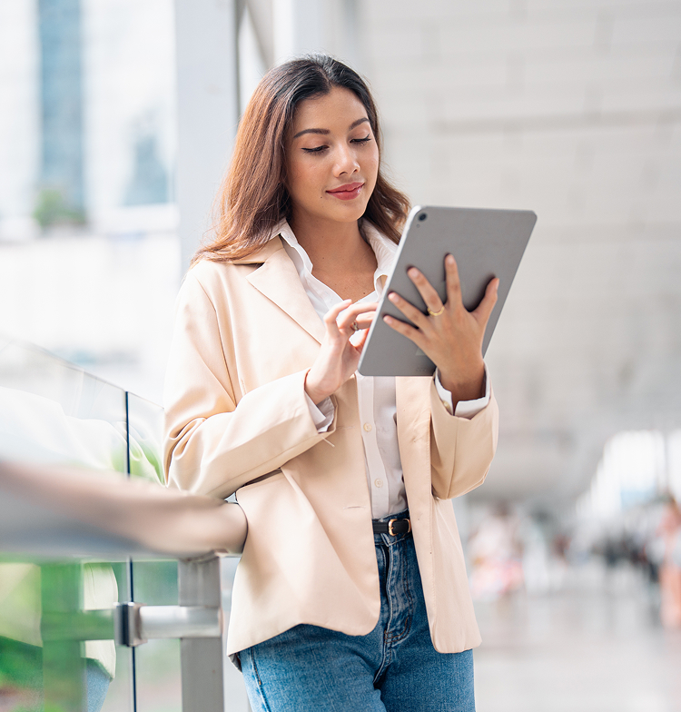How Sogolytics Enterprise Survey Platform Works – Create, Distribute, Analyze, Act